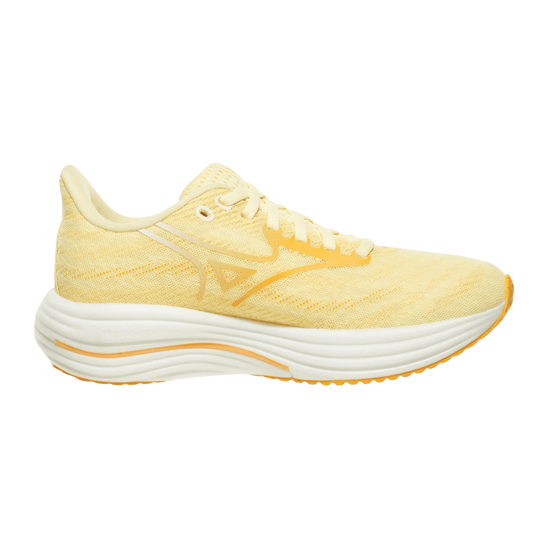 MIZUNO WOMEN'S WAVE RIDER 29 – Luke's Locker Running & Fitness