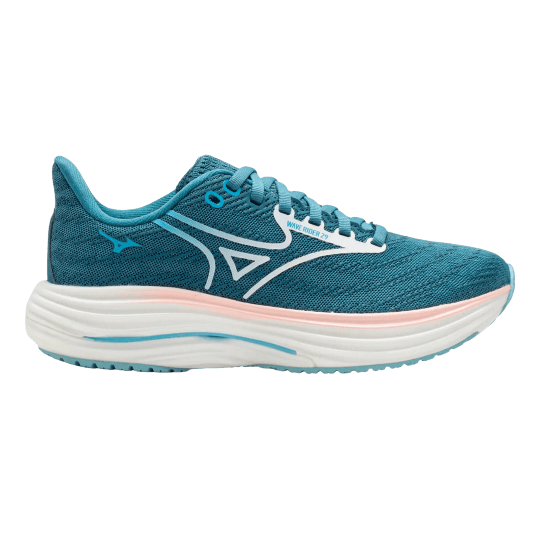 MIZUNO WOMEN'S WAVE RIDER 29