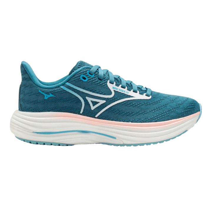 MIZUNO WOMEN'S WAVE RIDER 29