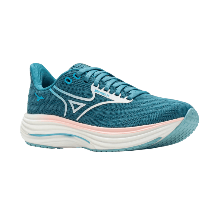 MIZUNO WOMEN'S WAVE RIDER 29