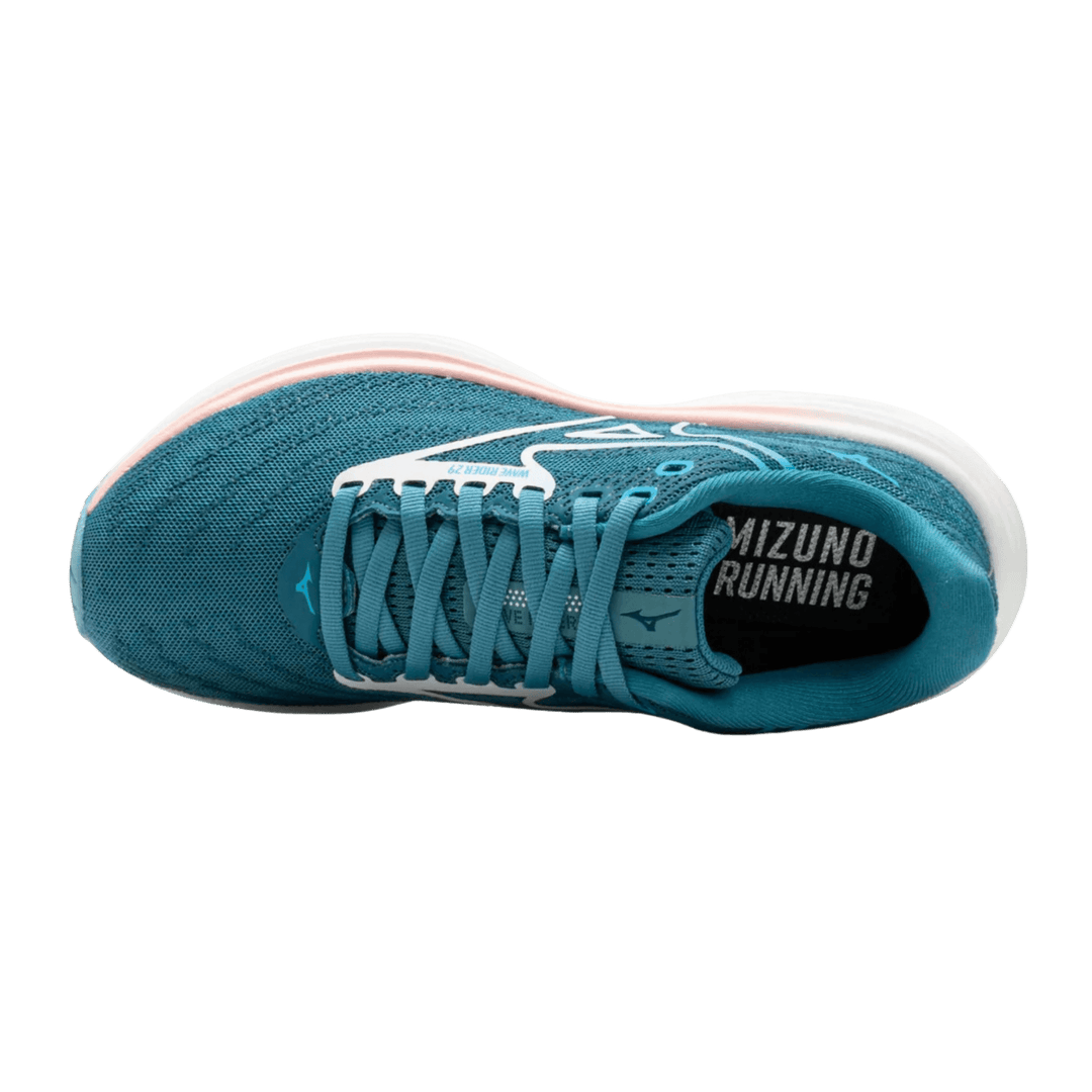 MIZUNO WOMEN'S WAVE RIDER 29