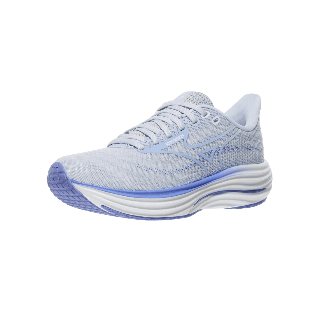Wave Rider Awiw MIZUNO WOMEN'S WAVE RIDER 29 – Luke's Locker Running & Fitness