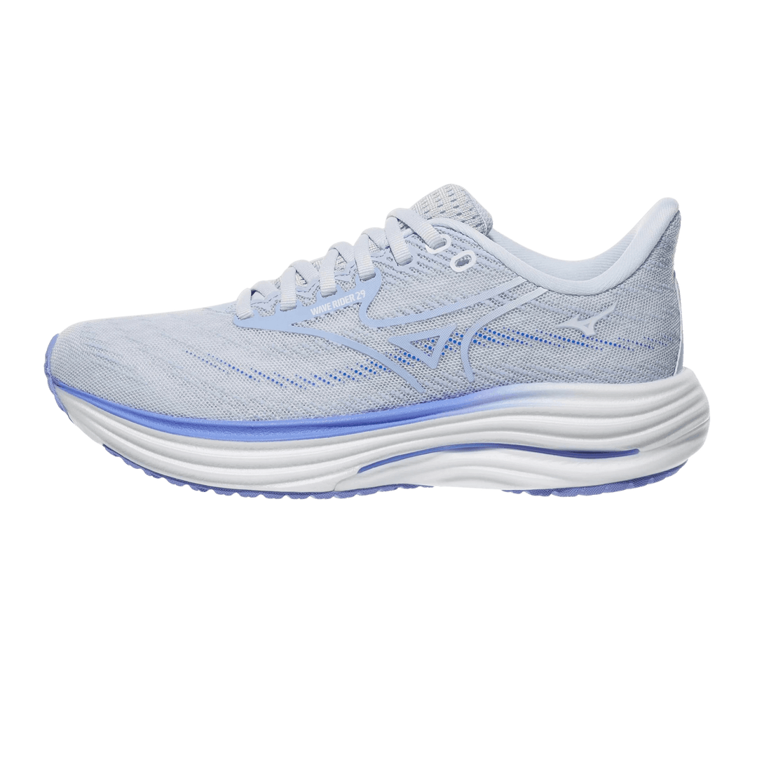 Wave Rider Awiw MIZUNO WOMEN'S WAVE RIDER 29 – Luke's Locker Running & Fitness