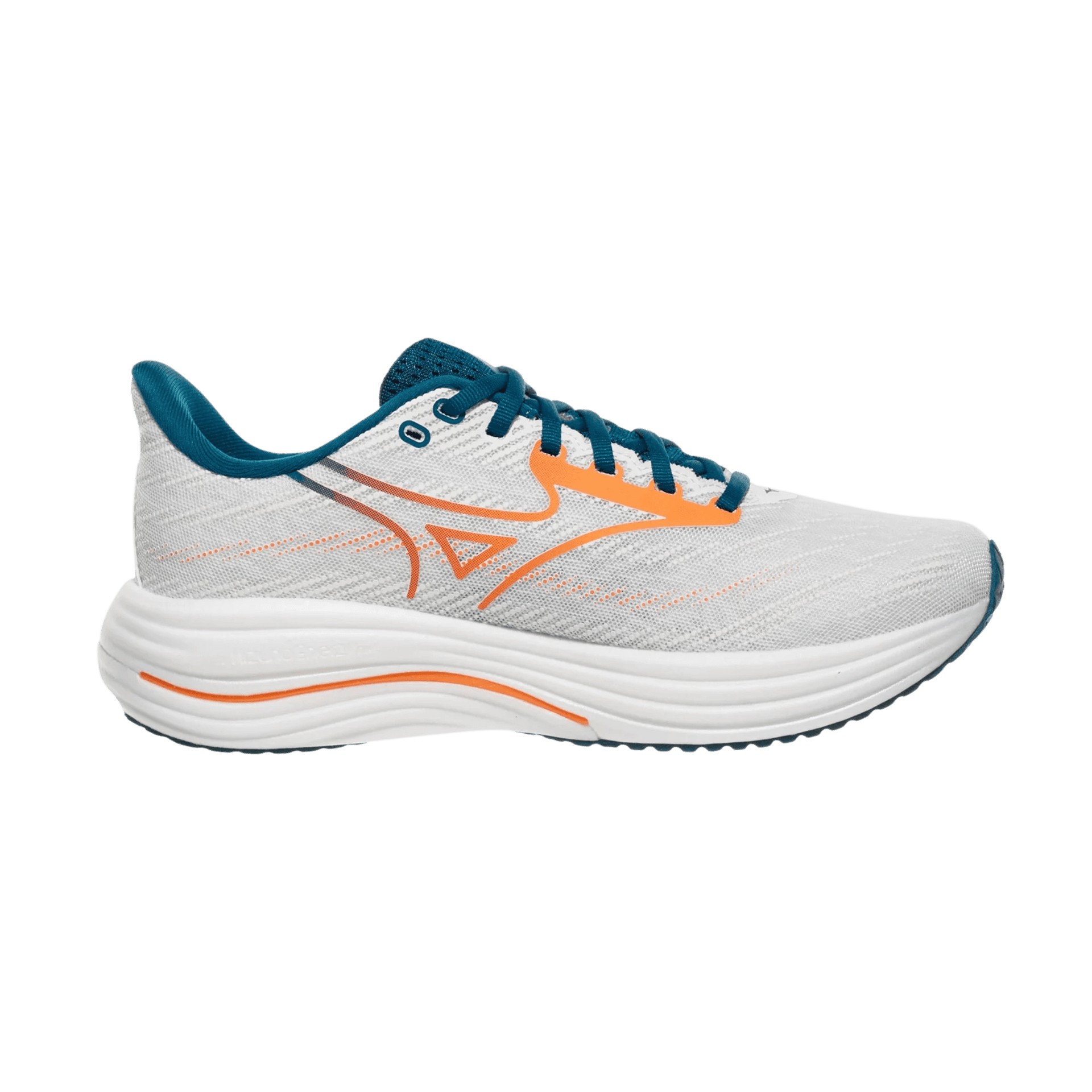 レオさま専用　 Mizuno プロモデルツアーモデルCB MIZUNO MEN'S WAVE RIDER 29 – Luke's Locker Running & Fitness