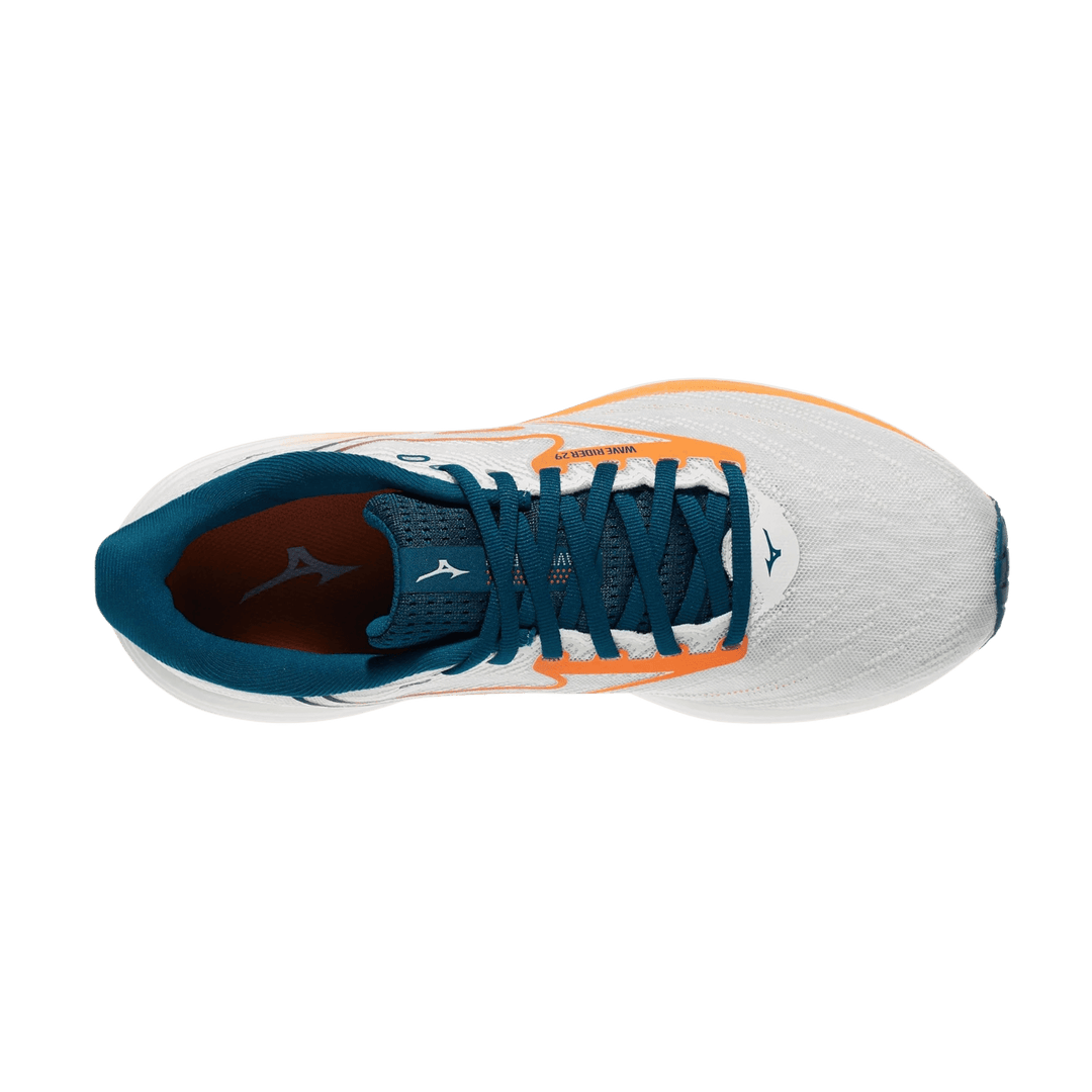 MIZUNO MEN'S WAVE RIDER 29