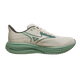 White/Bistro Green