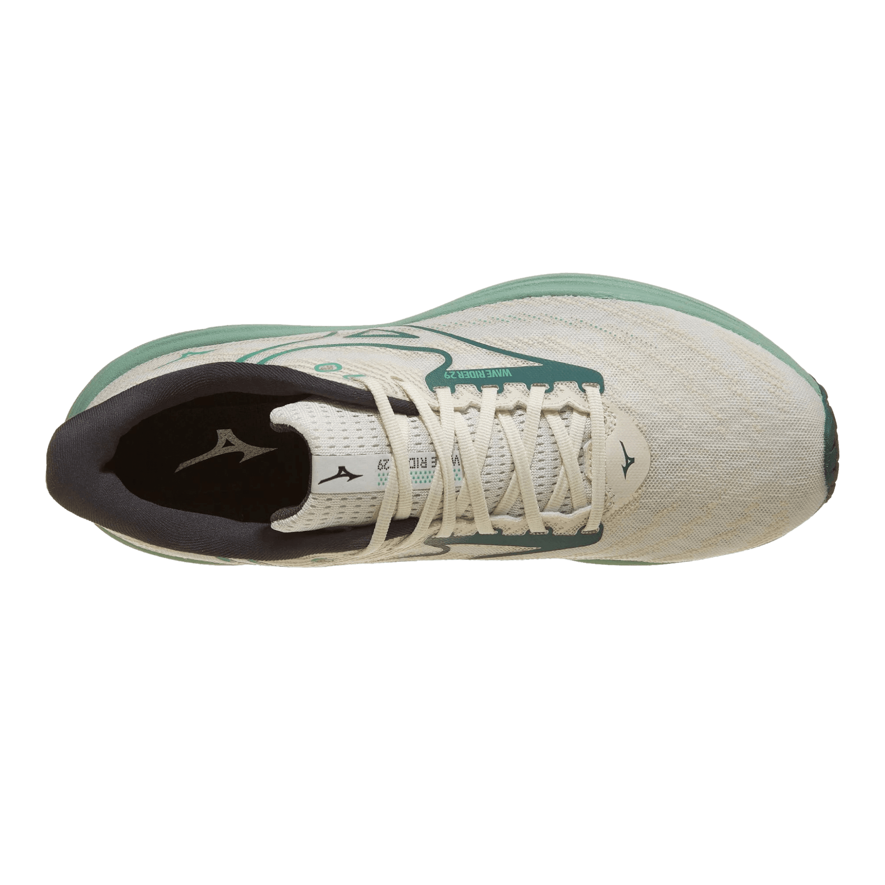 MIZUNO MEN'S WAVE RIDER 29