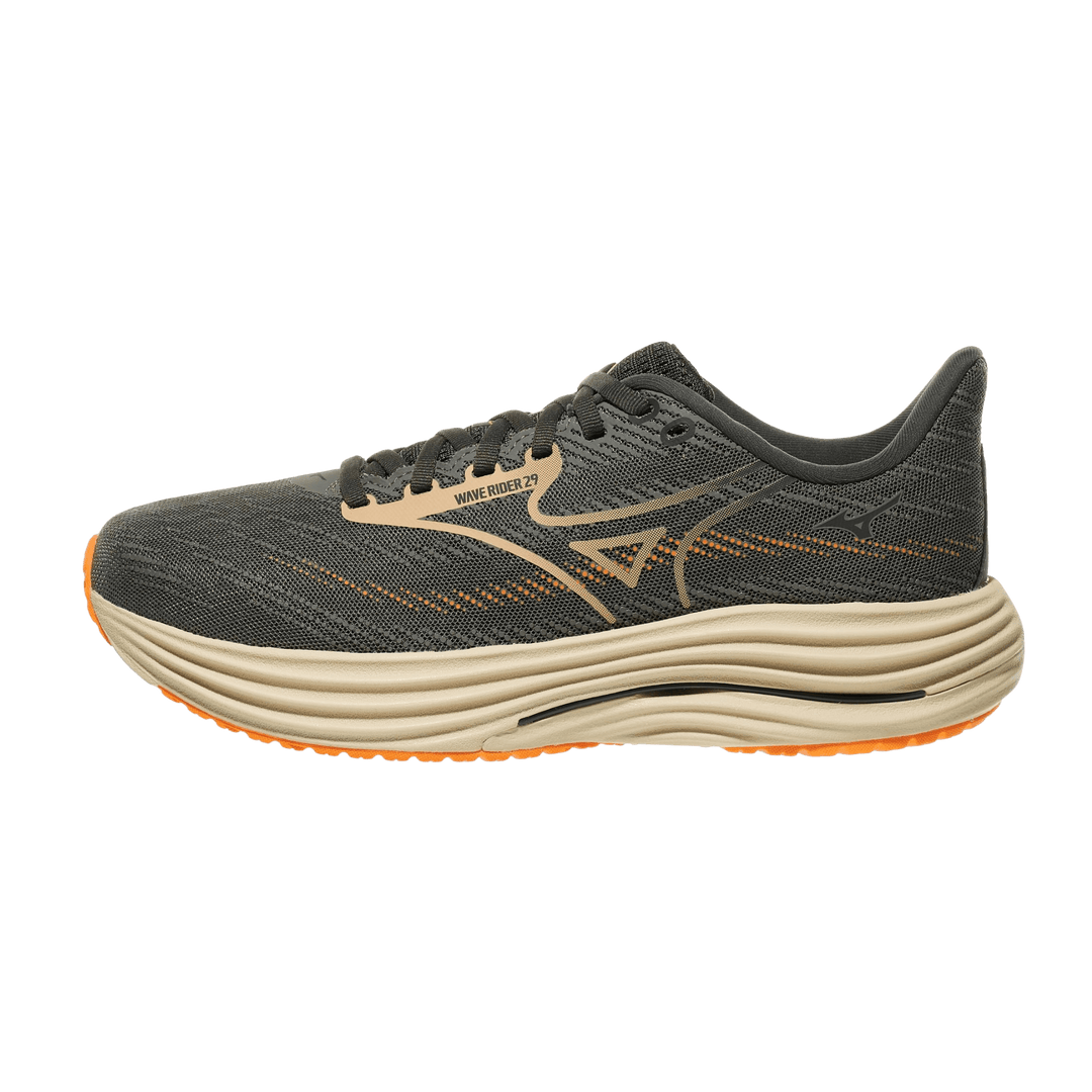 MIZUNO MEN'S WAVE RIDER 29