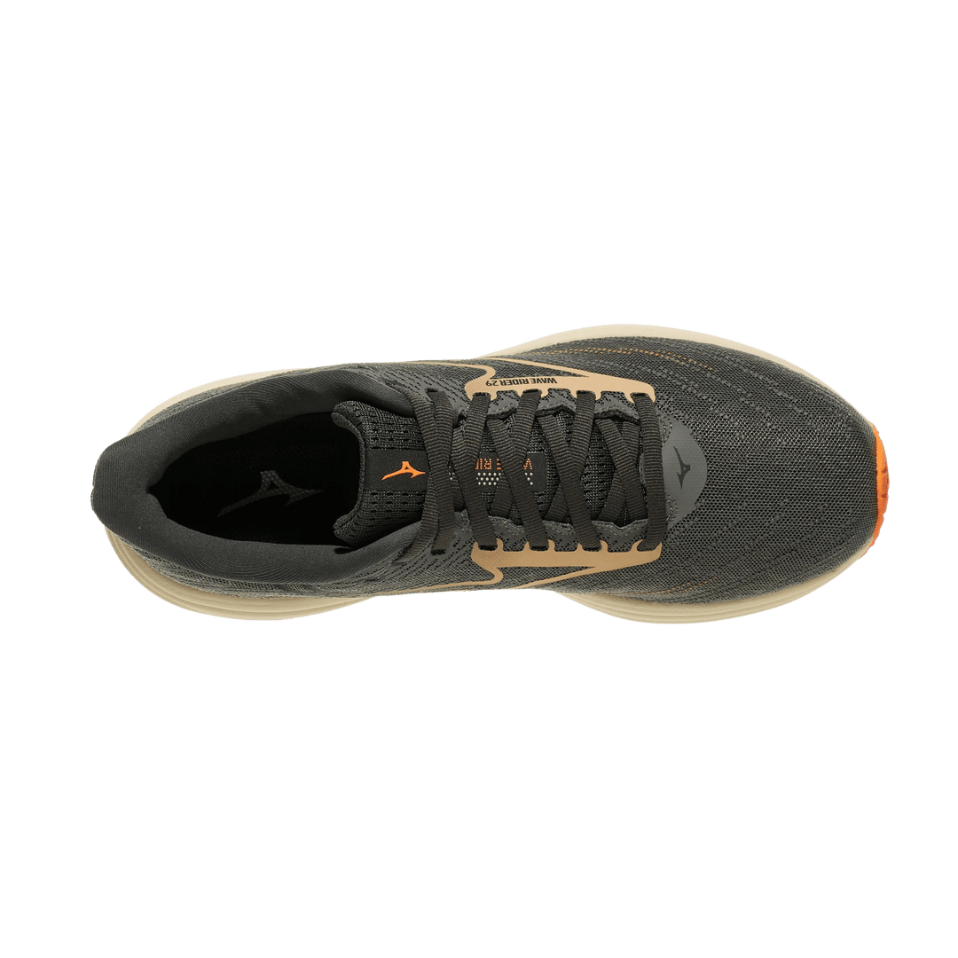 MIZUNO MEN'S WAVE RIDER 29