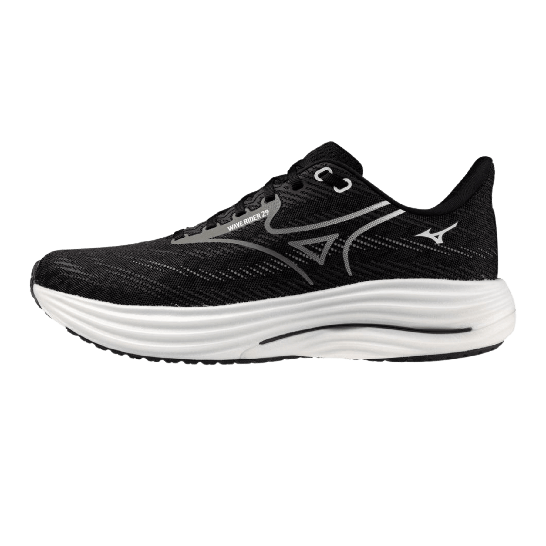 MIZUNO MEN'S WAVE RIDER 29