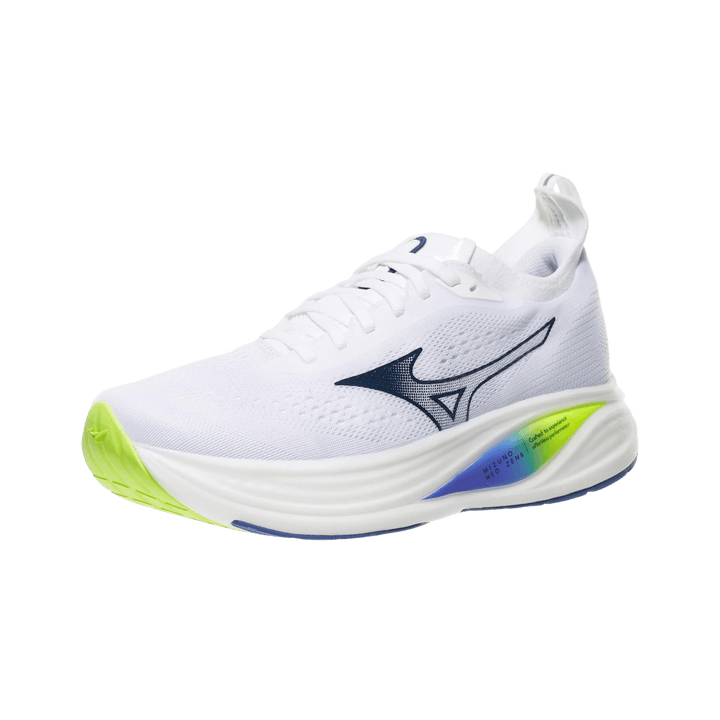 MIZUNO MEN'S NEO ZEN 2 - Luke's Locker Running & Fitness