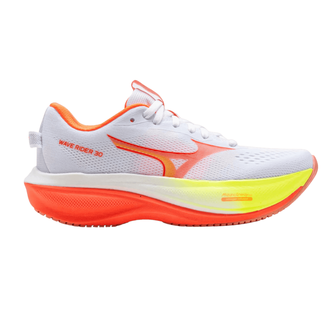 MIZUNO WOMEN'S WAVE RIDER 30