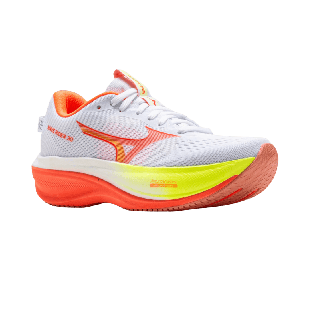 MIZUNO WOMEN'S WAVE RIDER 30