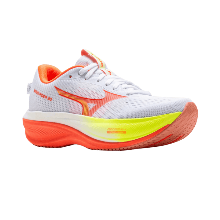 MIZUNO WOMEN'S WAVE RIDER 30
