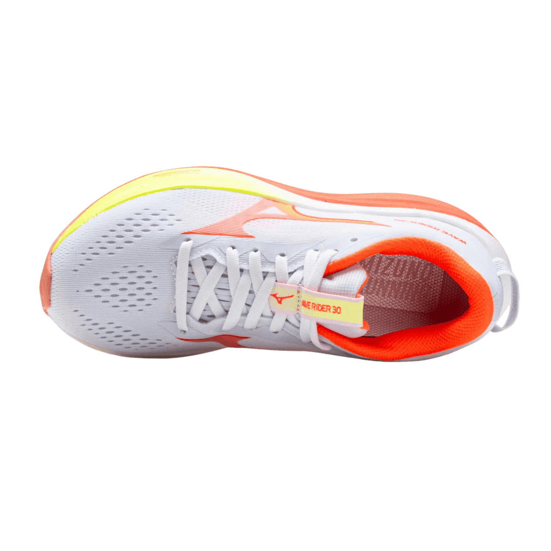 MIZUNO WOMEN'S WAVE RIDER 30