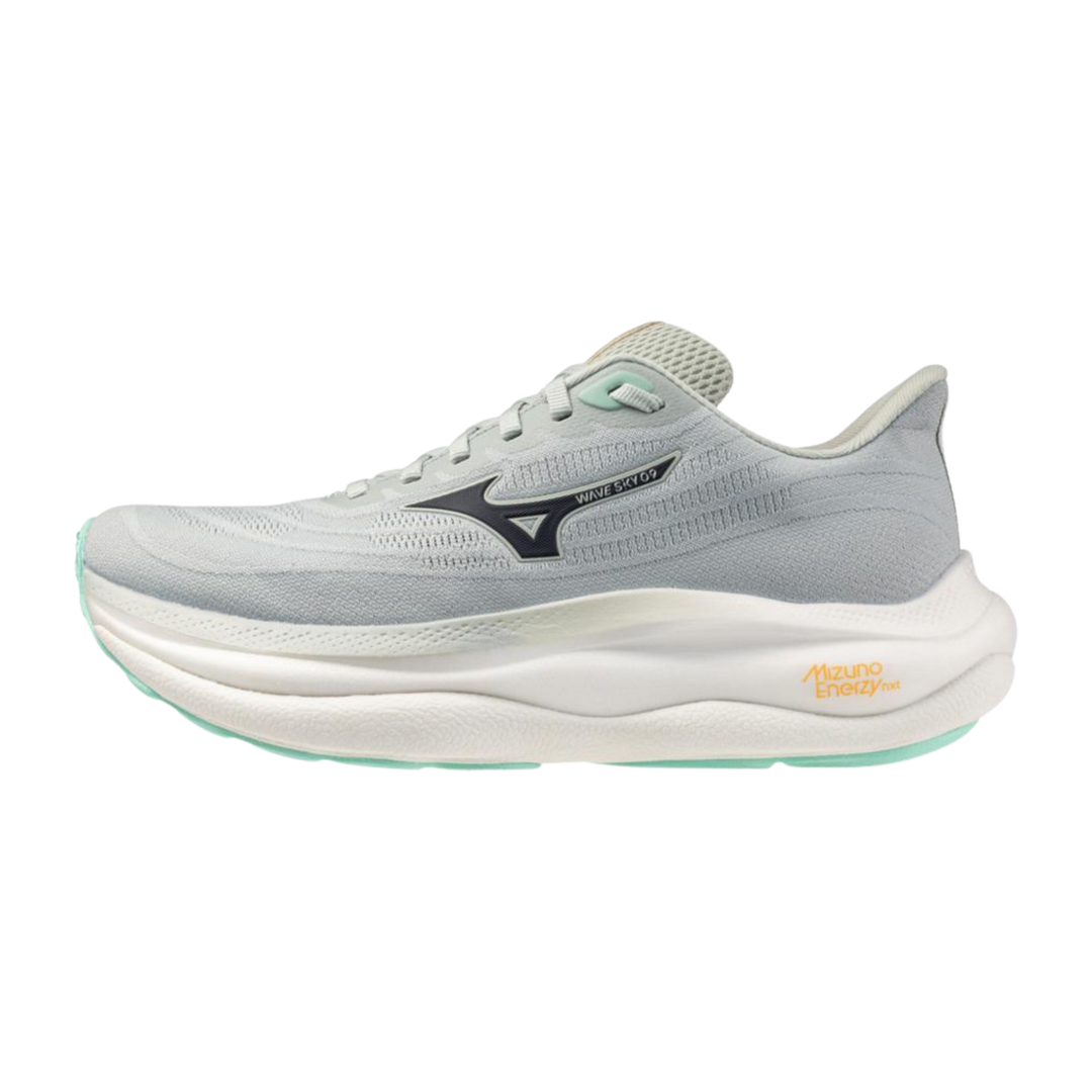 MIZUNO WOMEN'S WAVE SKY 9