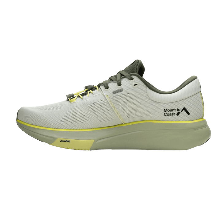 MOUNT TO COAST MEN'S R1