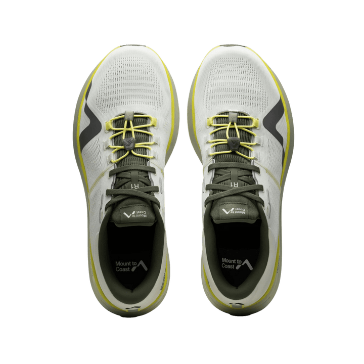 MOUNT TO COAST MEN'S R1