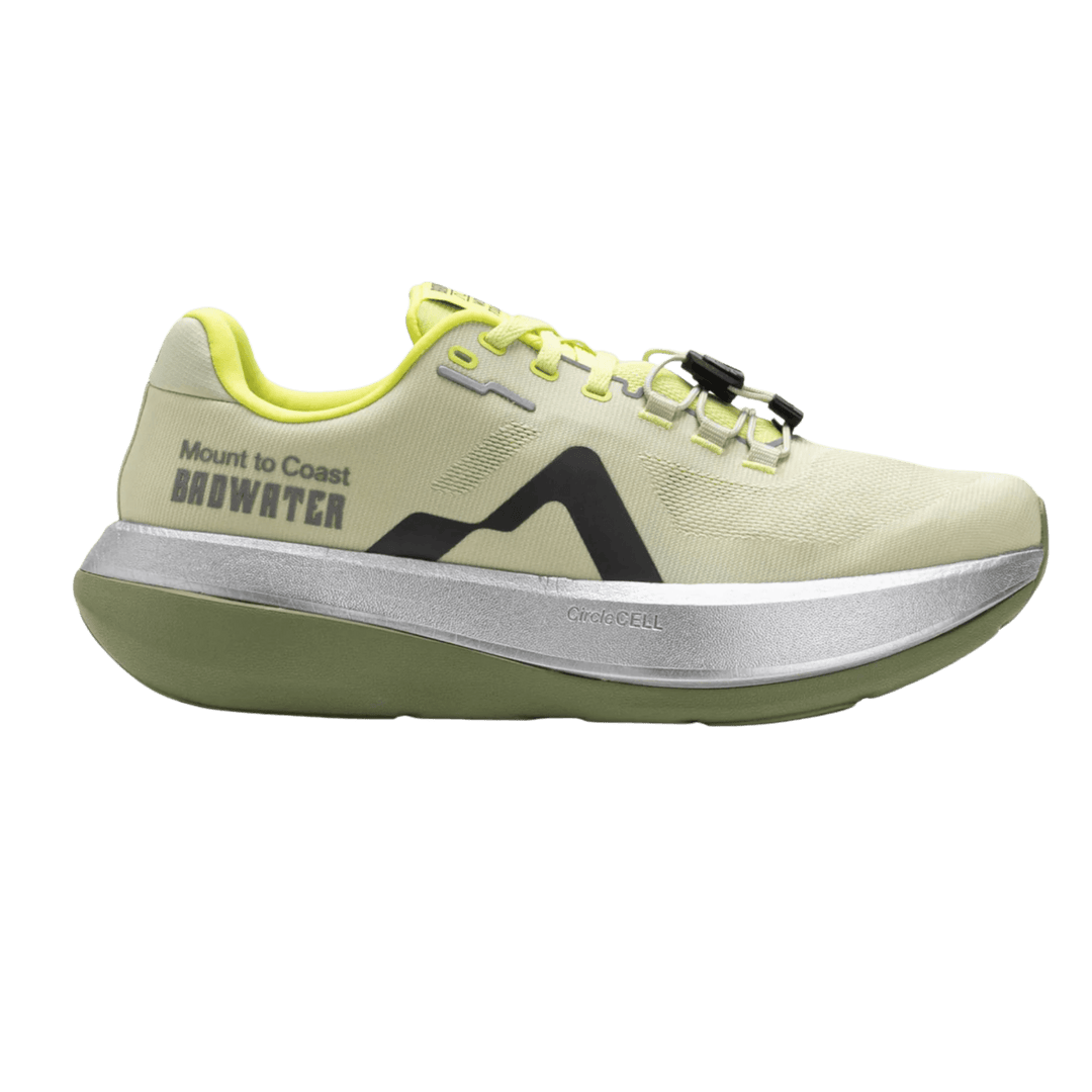 MOUNT TO COAST WOMEN'S C135