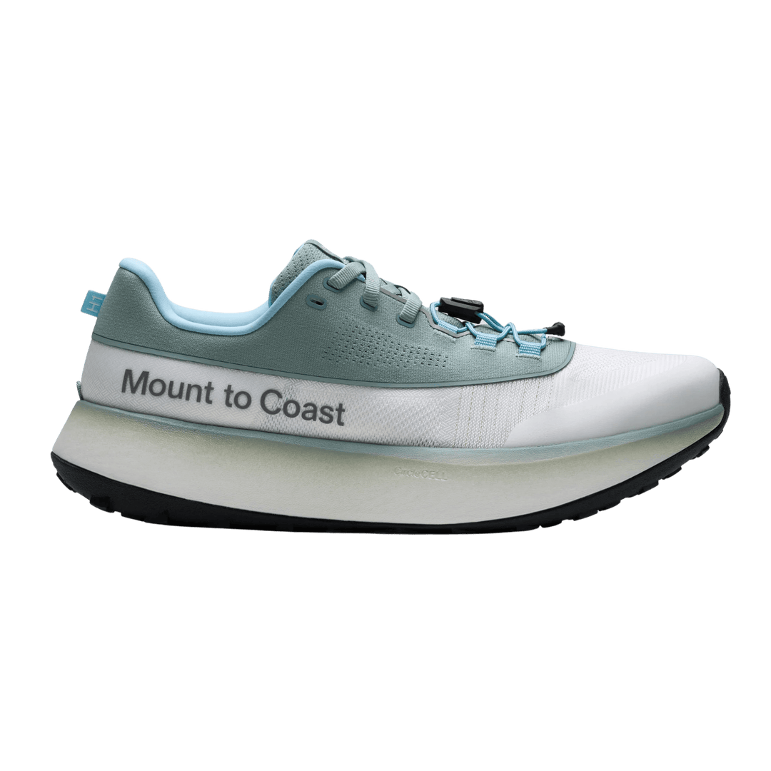 MOUNT TO COAST MEN'S H1