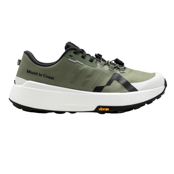 MOUNT TO COAST MEN'S M1