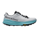 Grey/Cyan