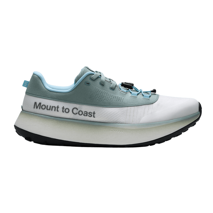 MOUNT TO COAST WOMEN'S H1