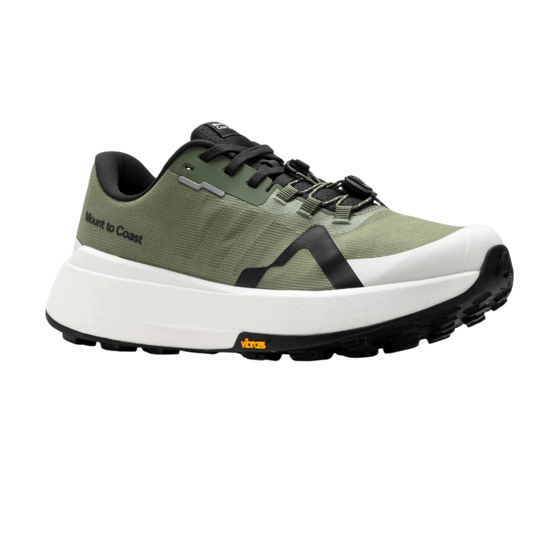 MOUNT TO COAST WOMEN'S M1
