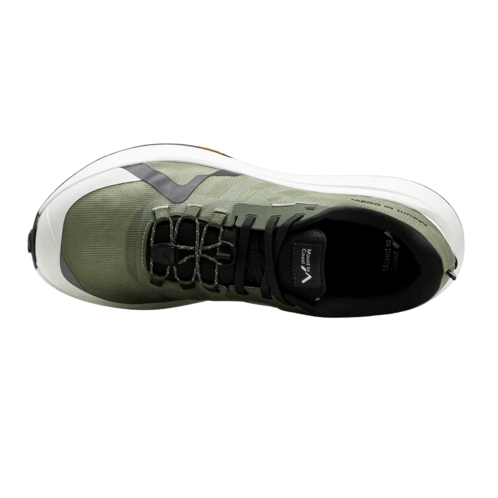 MOUNT TO COAST WOMEN'S M1