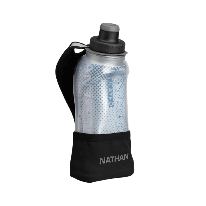 NATHAN QUICK SQUEEZE LITE INSULATED  12OZ