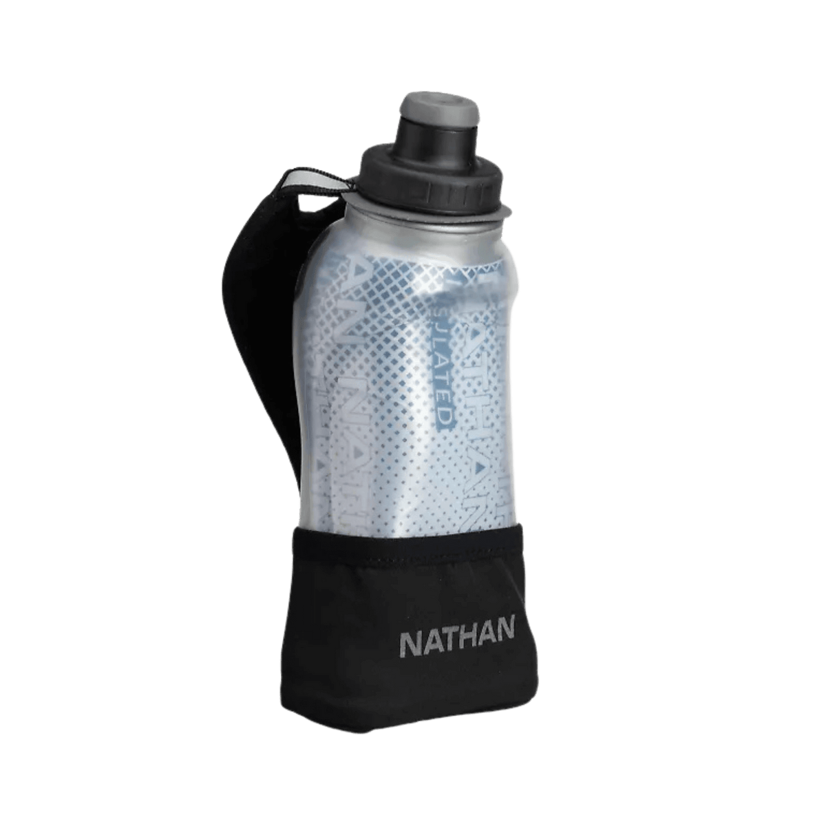 NATHAN QUICK SQUEEZE LITE INSULATED  12OZ