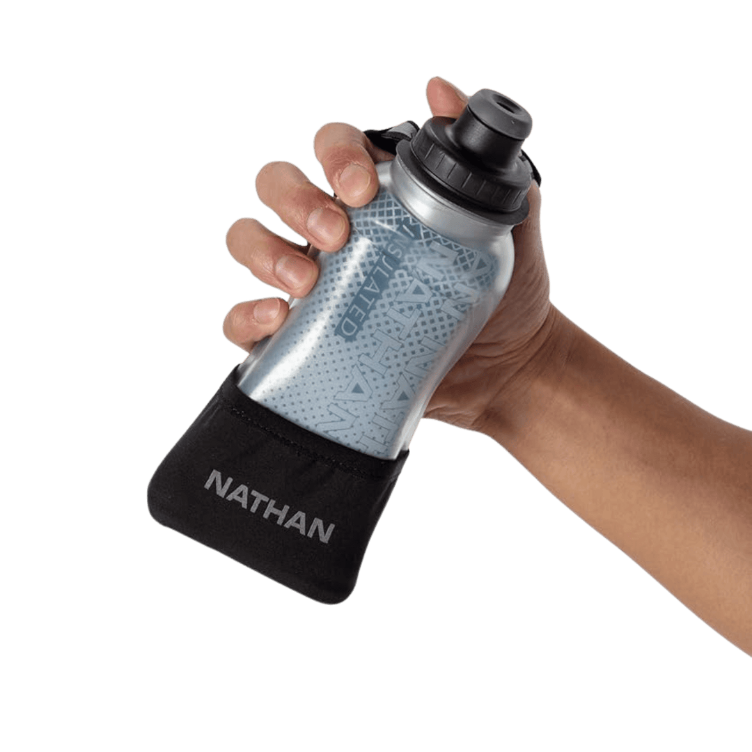 NATHAN QUICK SQUEEZE LITE INSULATED  12OZ