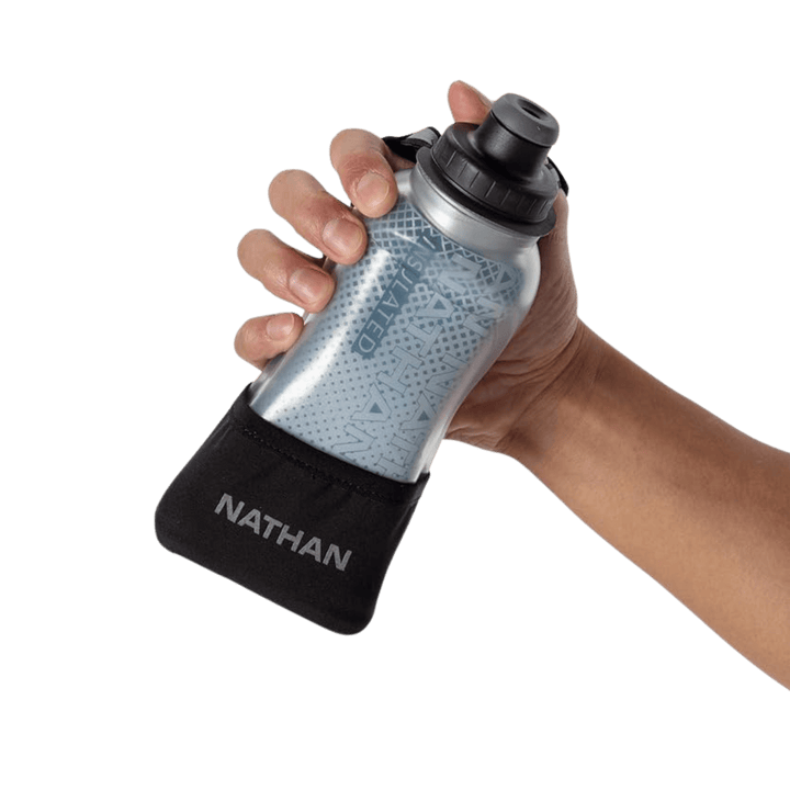 NATHAN QUICK SQUEEZE LITE INSULATED  12OZ