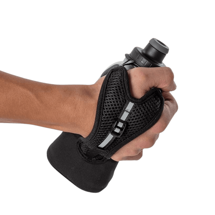 NATHAN QUICK SQUEEZE LITE INSULATED  12OZ
