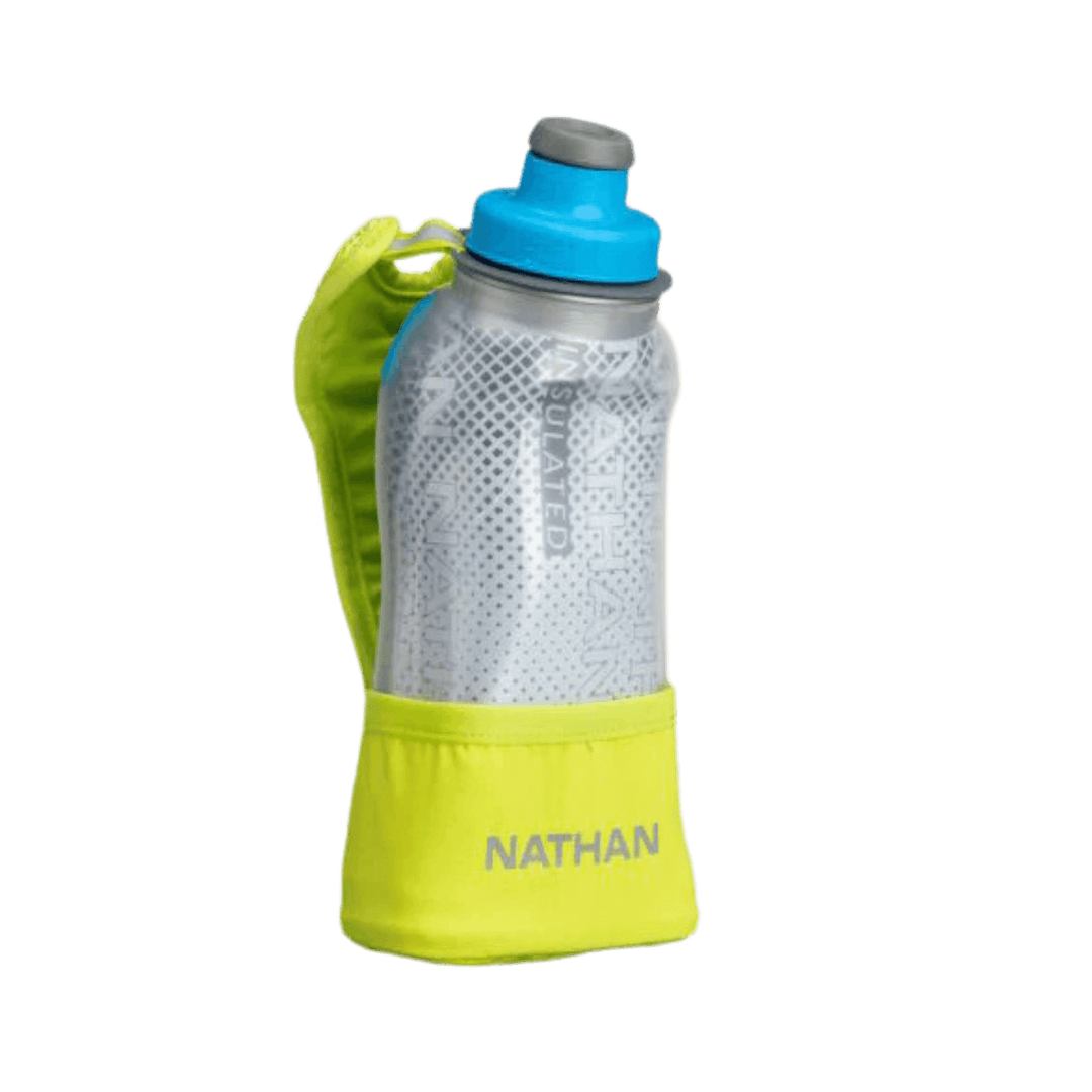 NATHAN QUICK SQUEEZE LITE INSULATED  12OZ