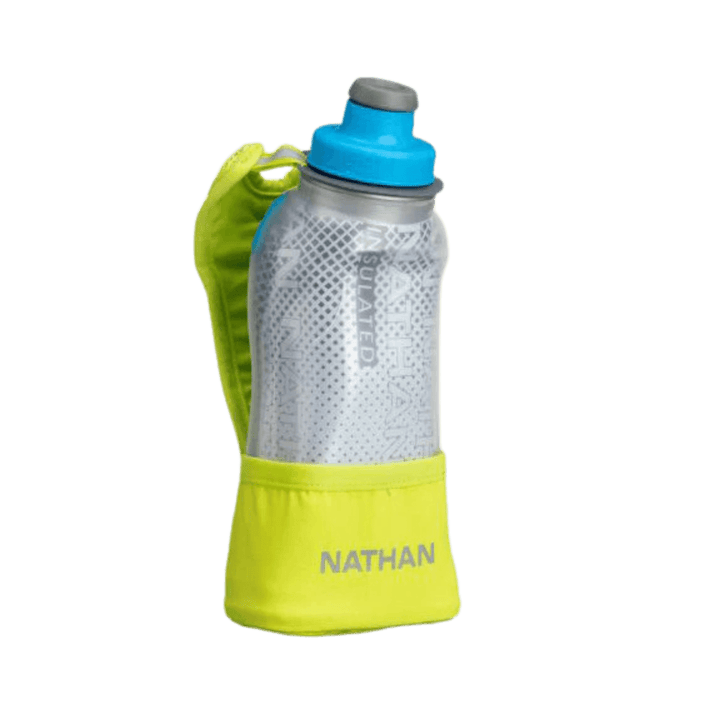 NATHAN QUICK SQUEEZE LITE INSULATED  12OZ