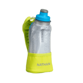 NATHAN QUICK SQUEEZE LITE INSULATED  12OZ