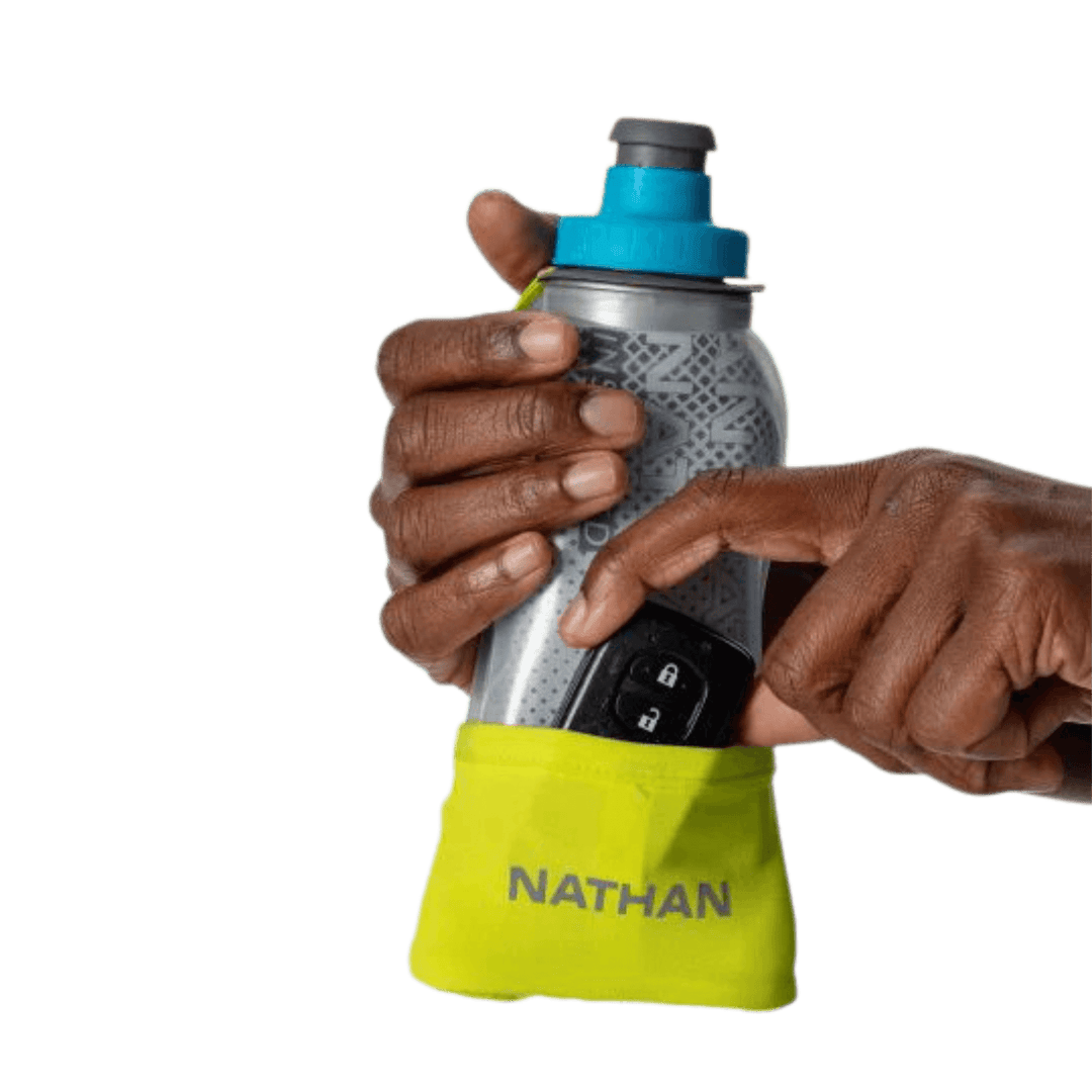 NATHAN QUICK SQUEEZE LITE INSULATED  12OZ