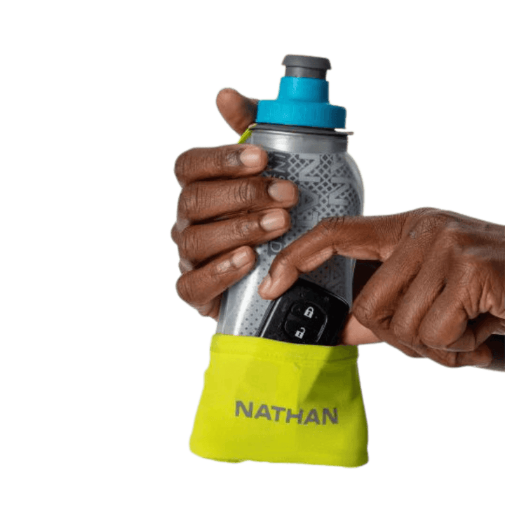 NATHAN QUICK SQUEEZE LITE INSULATED  12OZ