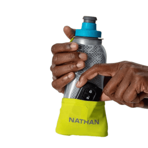 NATHAN QUICK SQUEEZE LITE INSULATED  12OZ