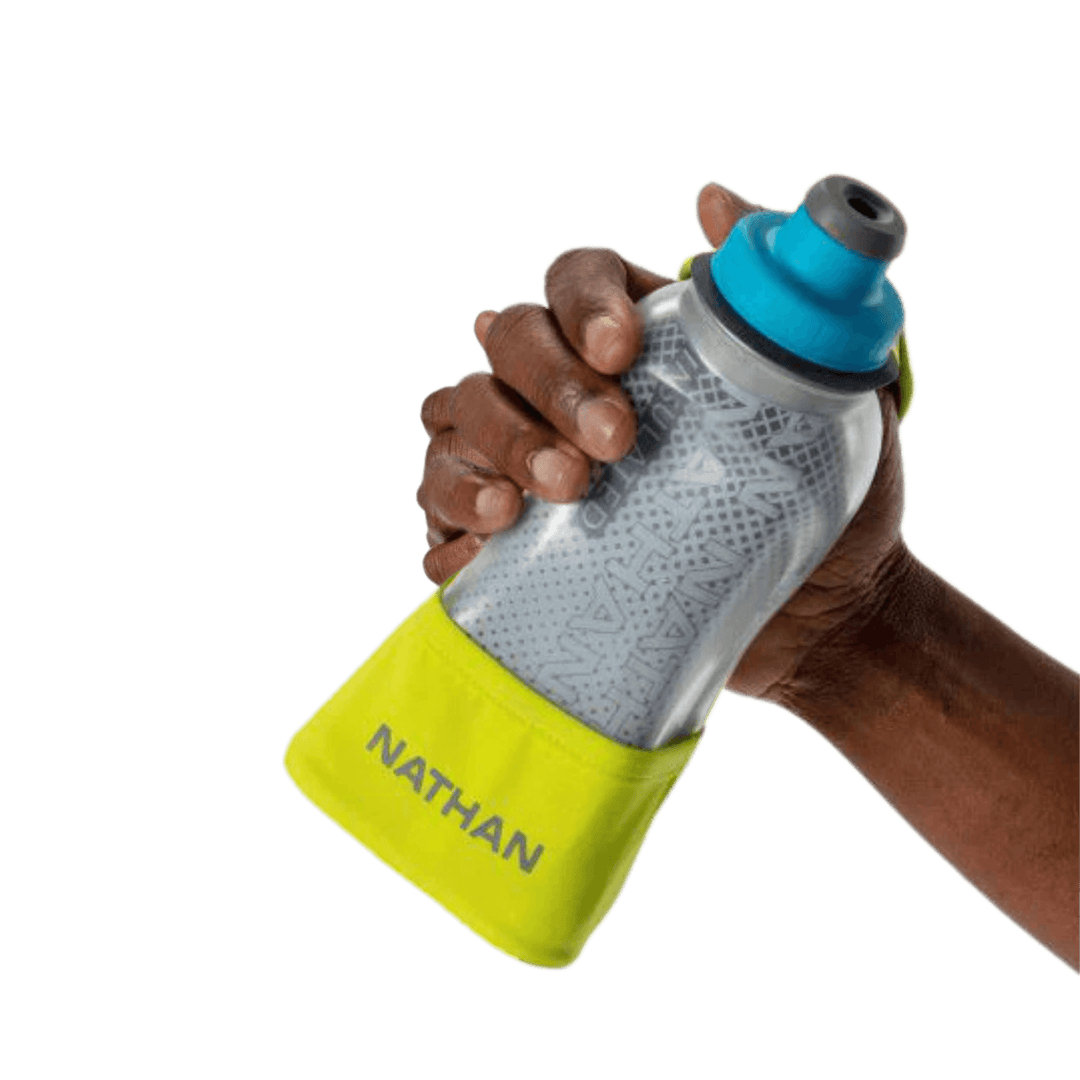 NATHAN QUICK SQUEEZE LITE INSULATED  12OZ