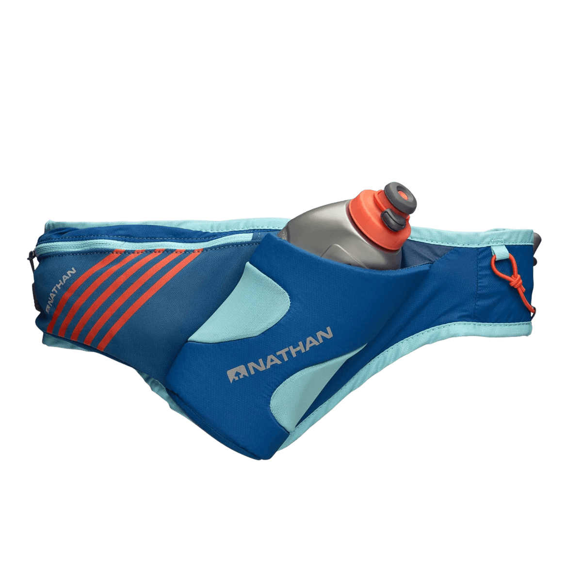 NATHAN PEAK HYDRATION WAIST PACK 18OZ