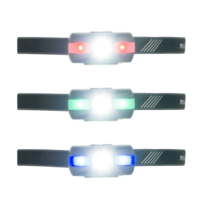 NATHAN NEUTRON FIRE RX RUNNER'S HEADLAMP 2.0