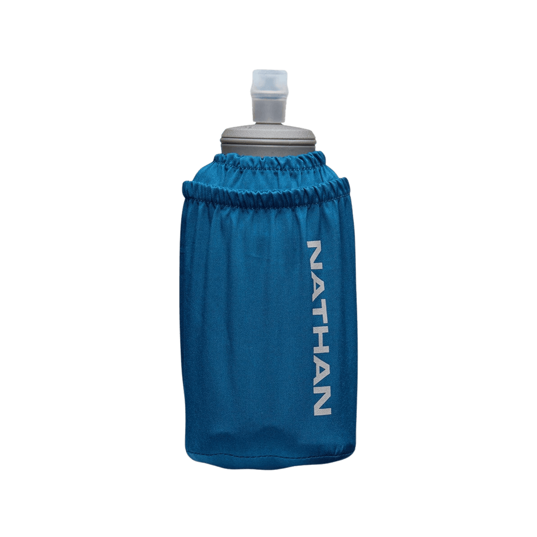 NATHAN PINNACLE 18OZ SOFT FLASK