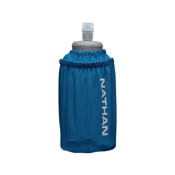 NATHAN PINNACLE 18OZ SOFT FLASK