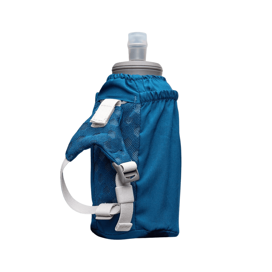 NATHAN PINNACLE 18OZ SOFT FLASK