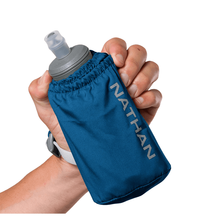 NATHAN PINNACLE 18OZ SOFT FLASK