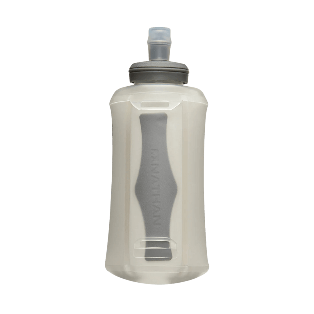 NATHAN PINNACLE 18OZ SOFT FLASK