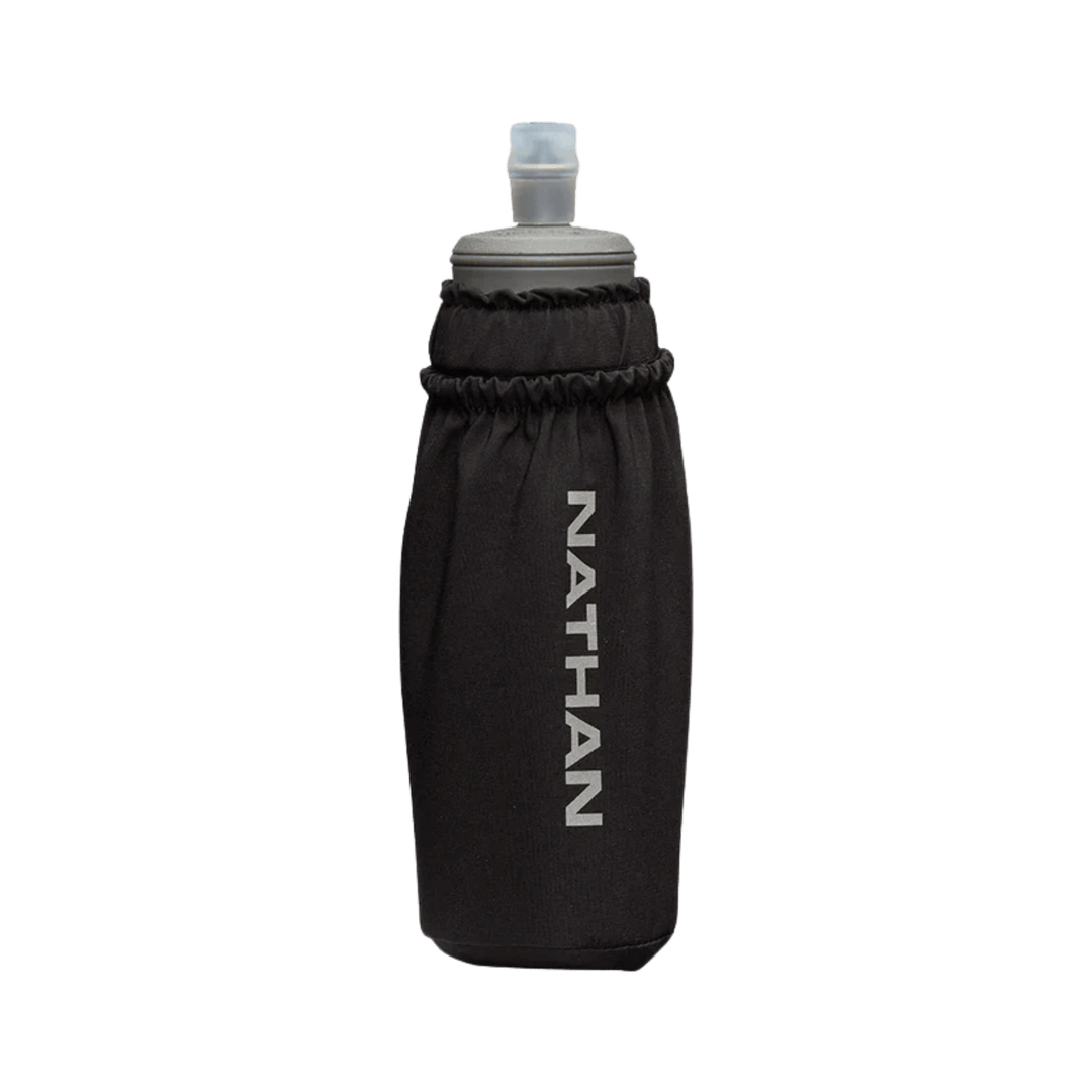 NATHAN PINNACLE SOFT FLASK HANDLED 14OZ