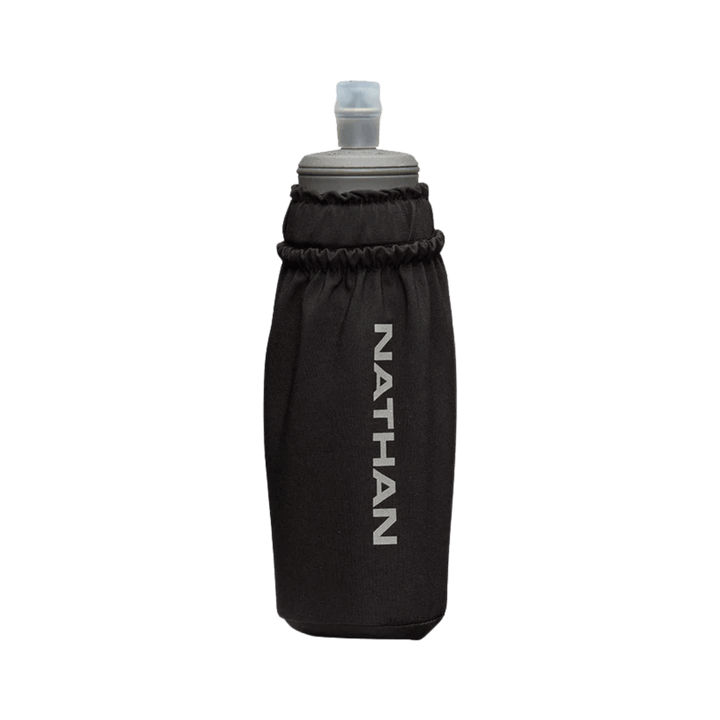 NATHAN PINNACLE SOFT FLASK HANDLED 14OZ